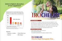 Irochelate